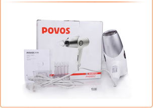 POVOS奔騰PH8802電吹風(fēng)機(jī) 三檔熱力與雙檔風(fēng)速，打造專(zhuān)業(yè)級(jí)個(gè)人護(hù)理體驗(yàn)